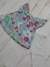 CONJUNTO VESTIDITO Y CALZAS RECIEN NACIDA