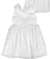 VESTIDO TUL BORDADO