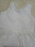 VESTIDO TUL BORDADO en internet