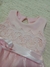 VESTIDO TUL ROSA en internet