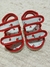 Sandalias No caminantes - Baby Kings