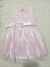 VESTIDO TUL ROSA - comprar online