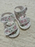 Sandalias No caminantes