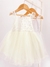 VESTIDO BLANCO