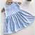 Vestido Algodon