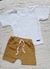 Conjunto Remera y Short
