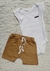 Conjunto Varon 12 Meses