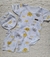 Conjunto Elefante Amarillo