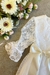 Vestido Offwhite en internet