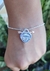 Pulseira Tiffany - Prata 925 - comprar online