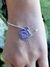 Pulseira Tiffany - Prata 925