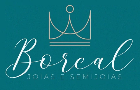 Boreal Joias e Semijoias