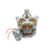 Motor Tanquinho Colormaq 110v 10/12/13kg 127v