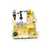 Placa Potência Lavadora Electrolux Lt12f 70201326 A99035153 na internet