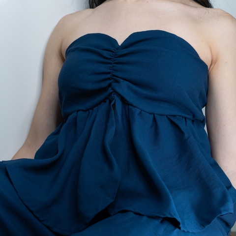 Blusa Clara - comprar online