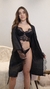 KIMONO EM CETIM ESSÊNCIA - comprar online