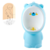 Mingitorio Infantil Regulable Oso Celeste - comprar online