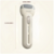 Exfoliador Removedor Callos Pies Usb Inalambrico 3 Cabezales - Virtual Market