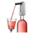 Dispenser Electrico para Bidones - Virtual Market