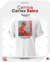 Camisa Carlos Sainz - paddockandu
