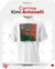 Camisa Kimi Antonelli - paddockandu