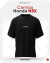 Camisa NSX - loja online