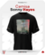 Camisa Sonny Hayes na internet