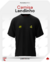 Camisa Landinho - paddockandu