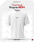 Camisa Supra MK4