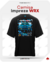 Camisa Impreza WRX