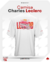 Camisa Charles Leclerc na internet