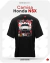 Camisa NSX