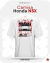 Imagem do Camisa NSX