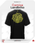 Camisa Landinho na internet