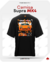 Camisa Supra MK4 - paddockandu
