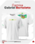 Camisa Gabriel Bortoleto Helmet - comprar online