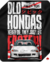 Camisa Old Hondas Never...