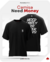 Camisa Need Money For Interlagos na internet