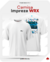 Camisa Impreza WRX - comprar online