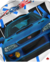 Camisa Impreza WRX - loja online