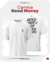 Camisa Need Money For Interlagos - comprar online