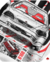 Camisa Civic Type R - loja online