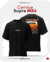 Camisa Supra MK4 - comprar online