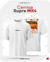 Camisa Supra MK4 na internet