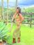 Vestido Tee Eloise - Gleise Aguida