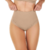 Calcinha Tanga Chapa Barriga Modeladora Invisible Lazer - comprar online