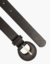 Cinto Fino Fivela Meia Lua - comprar online