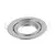 DEMASLED SPOT MOVIL CROMADO 9CM CORTE 7 CM PARA LAMPARA GU10-MR16 - comprar online