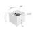 DEMASLED BOX de Aplicar Blanco de 16x16x14cm, para Lámpara AR111 - comprar online