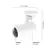 DEMASLED APLIQUE MOVIL BLANCO PARA APLICAR 11X14 CM PARA LAMPARAS GU10 en internet